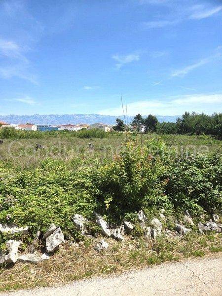 Zemljište - ostalo, Prodaja, Vir, Vir
