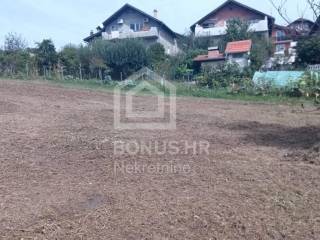Građevinsko zemljište, Prodaja, Zagreb, Gornja Dubrava