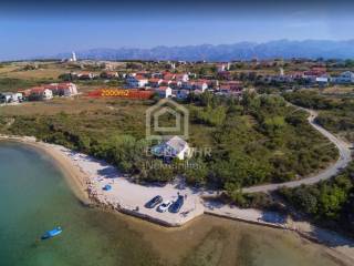 Građevinsko zemljište, Prodaja, Ražanac, Rtina