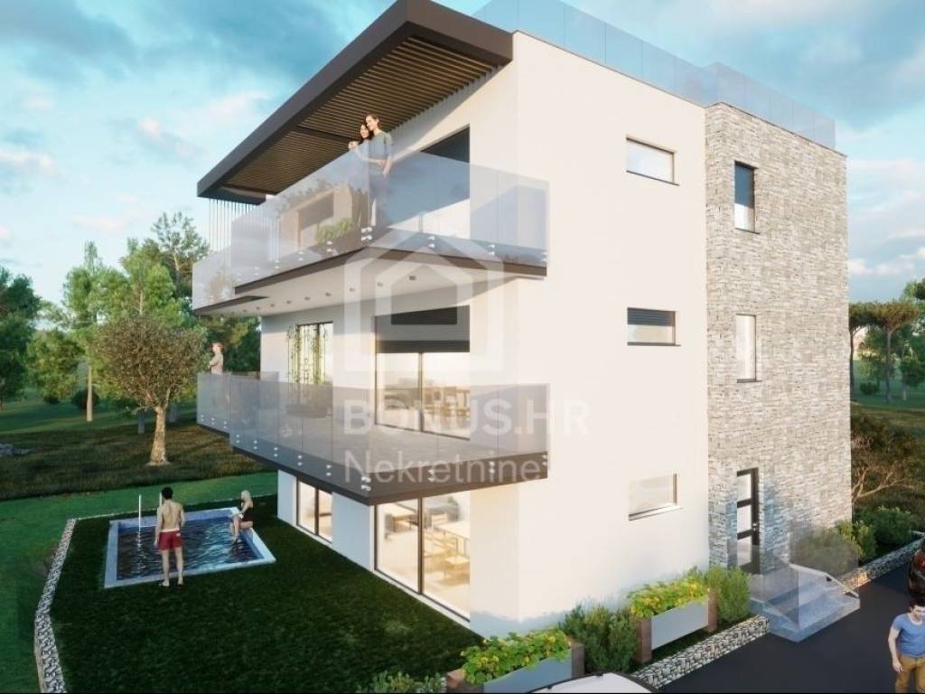 Stan u novogradnji, Prodaja, Zadar - Okolica, Kožino