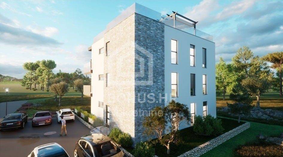 Stan u novogradnji, Prodaja, Zadar - Okolica, Kožino