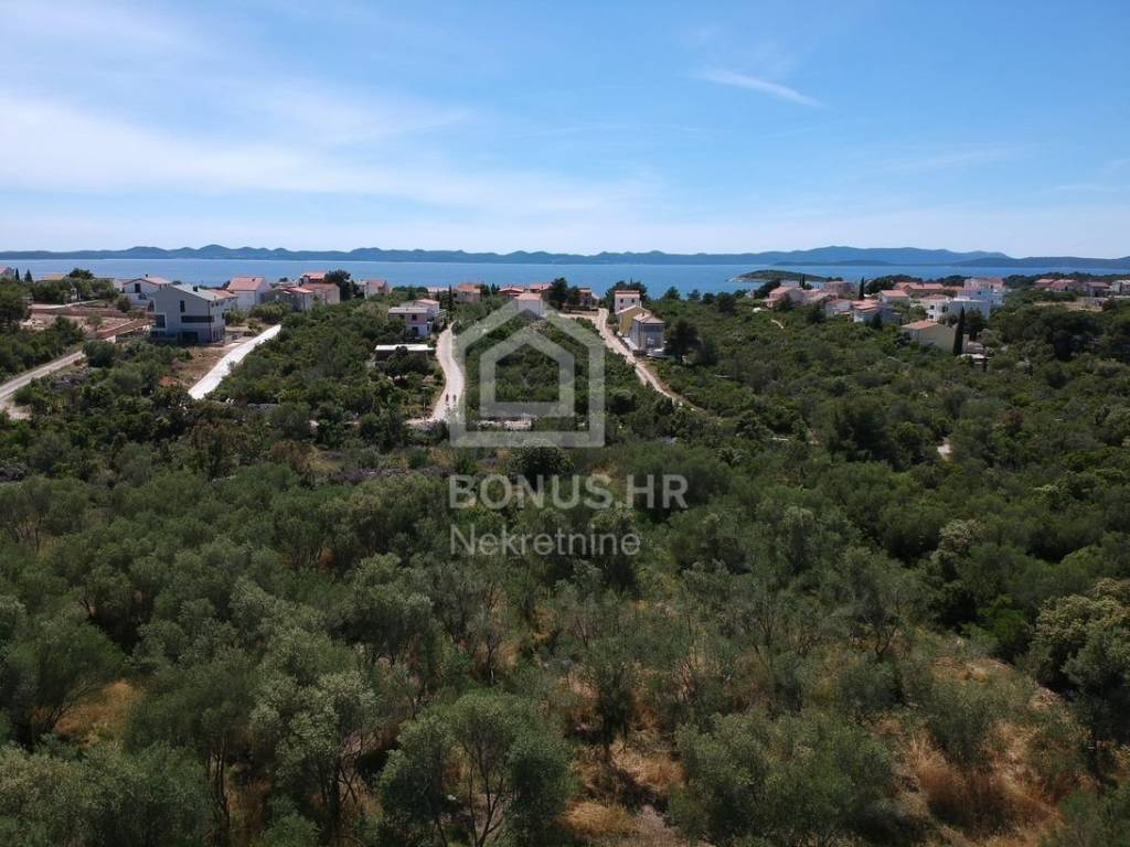 Poljoprivredno zemljište, Prodaja, Pašman, Ždrelac