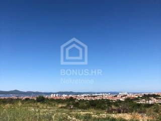 Građevinsko zemljište, Prodaja, Zadar, Zadar