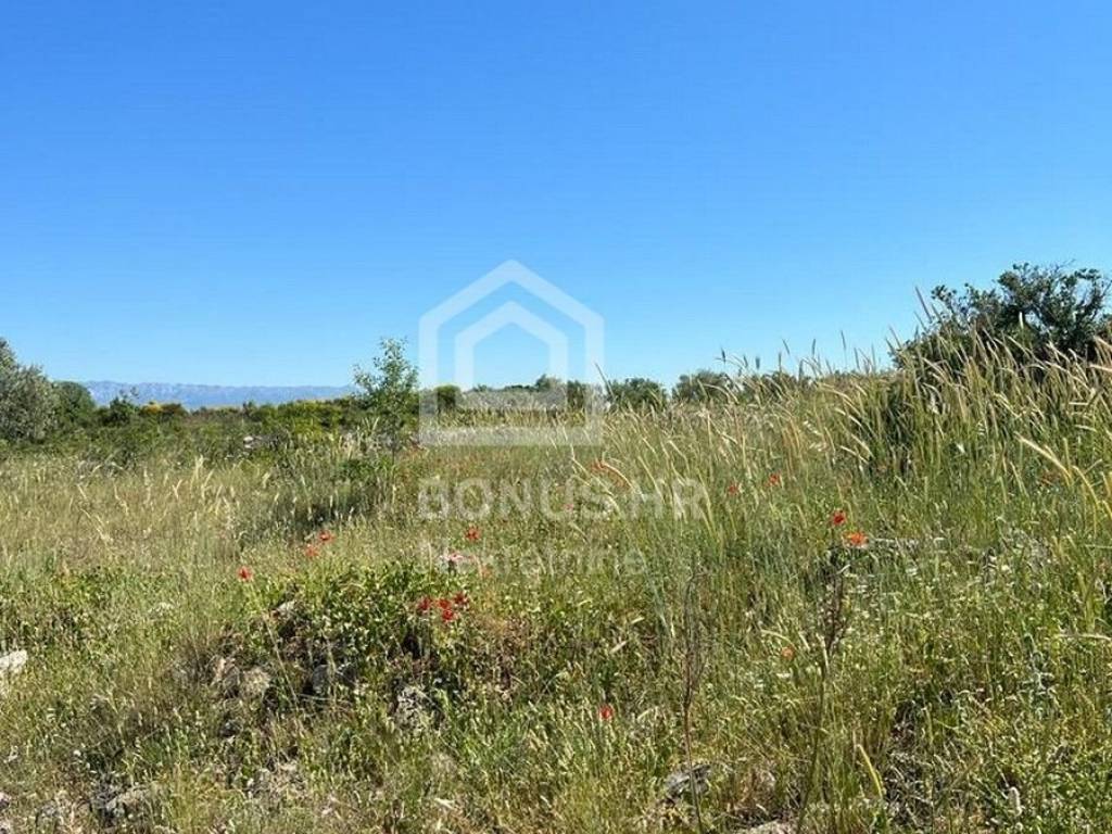 Građevinsko zemljište, Prodaja, Zadar, Zadar