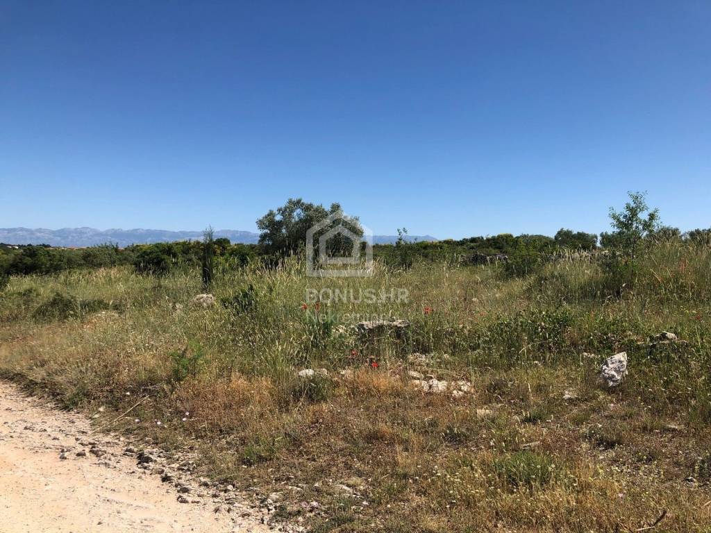 Građevinsko zemljište, Prodaja, Zadar, Zadar