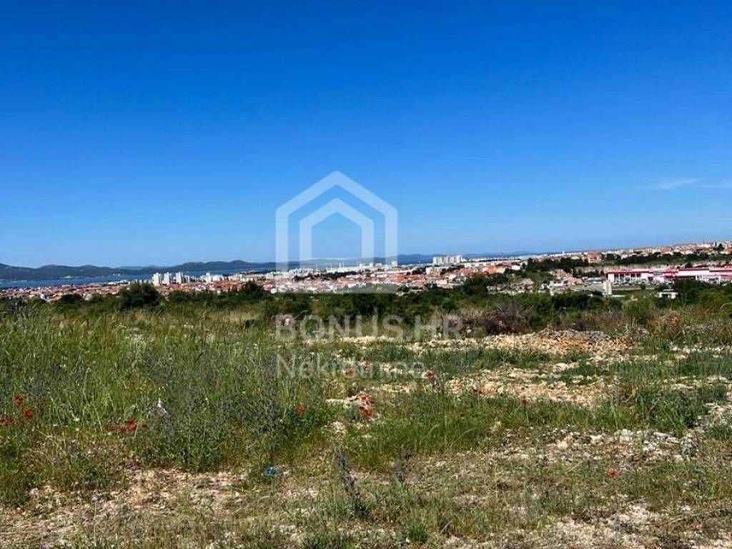 Građevinsko zemljište, Prodaja, Zadar, Zadar