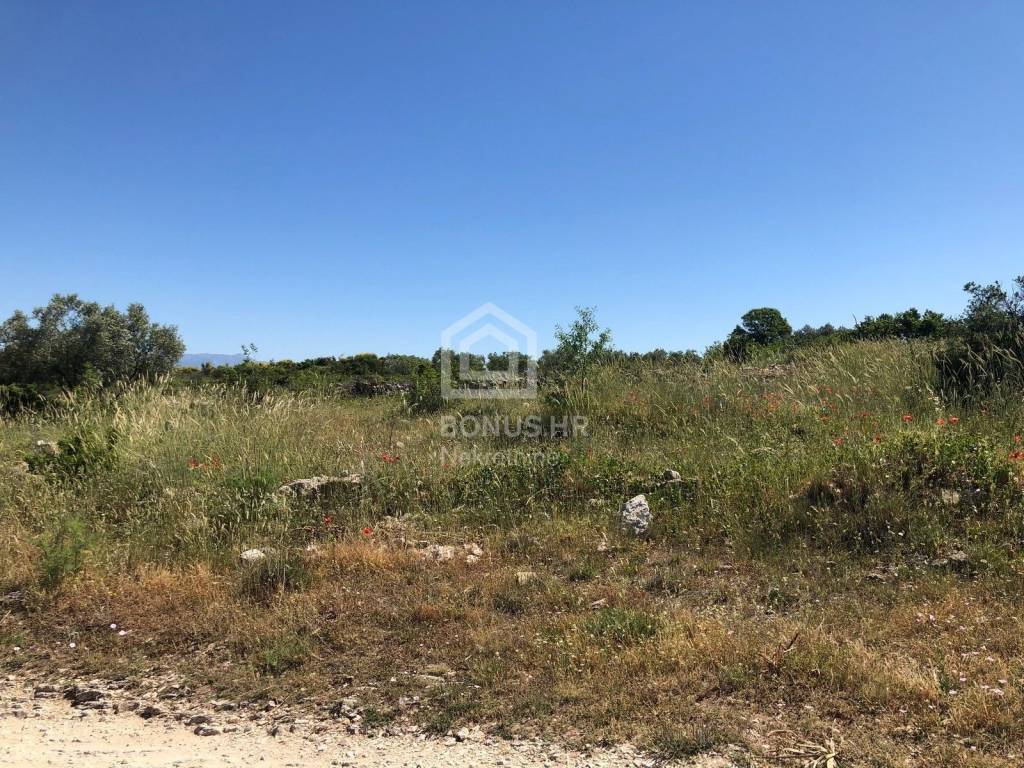 Građevinsko zemljište, Prodaja, Zadar, Zadar