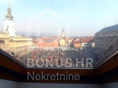 Ured, Zakup, Zagreb, Donji Grad
