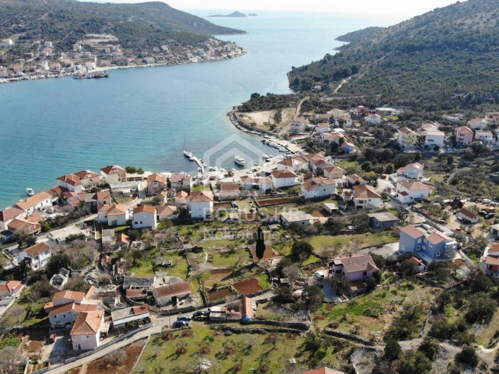 Građevinsko zemljište, Prodaja, Marina, Vinišće