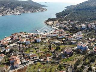 Građevinsko zemljište, Prodaja, Marina, Vinišće