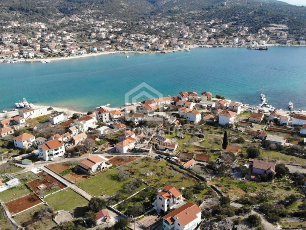 Građevinsko zemljište, Prodaja, Marina, Vinišće