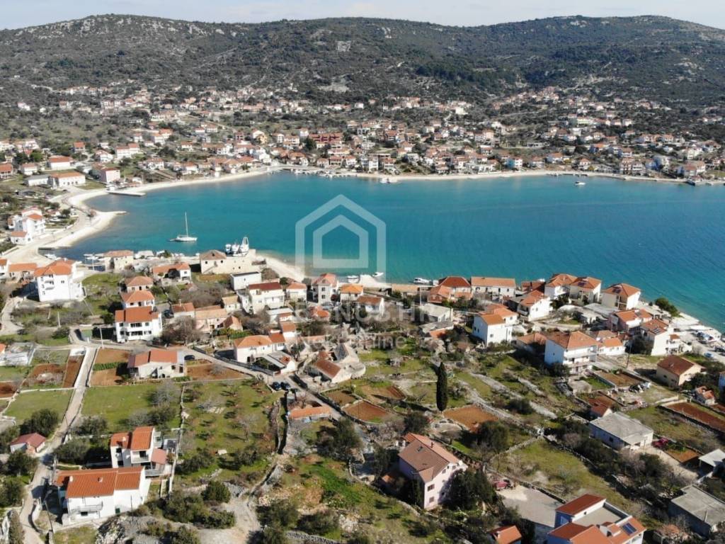 Građevinsko zemljište, Prodaja, Marina, Vinišće