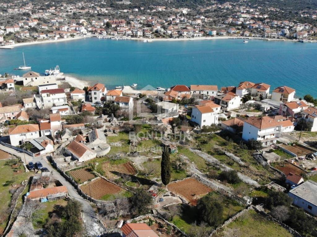 Građevinsko zemljište, Prodaja, Marina, Vinišće
