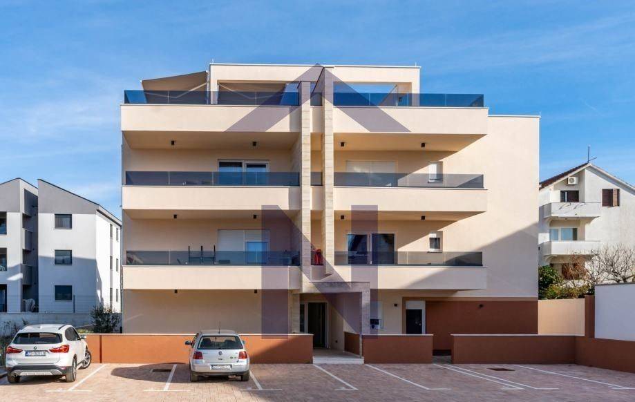 Stan u novogradnji, Prodaja, Zadar, Zadar