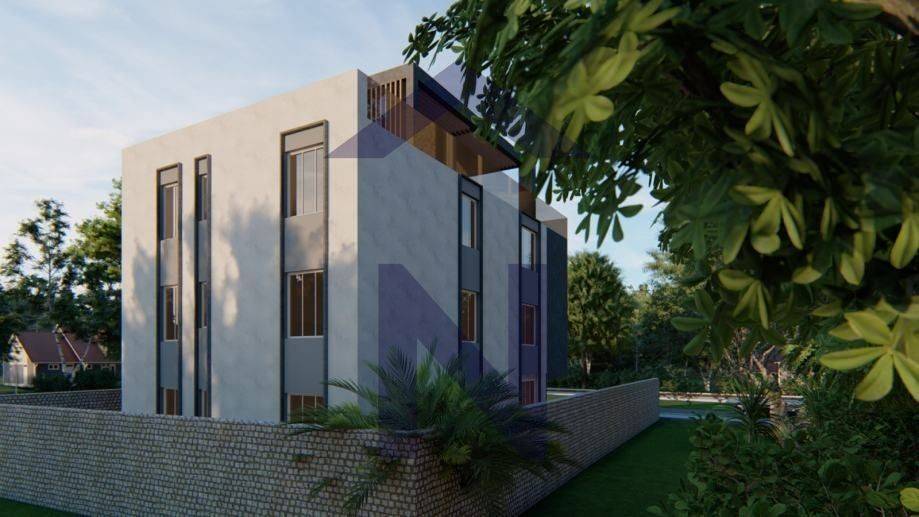 Stan u novogradnji, Prodaja, Zadar, Zadar