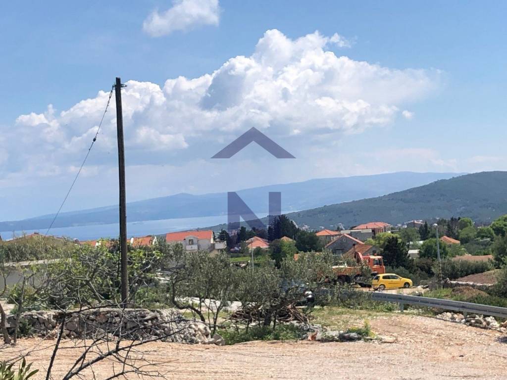Građevinsko zemljište, Prodaja, Šolta, Grohote