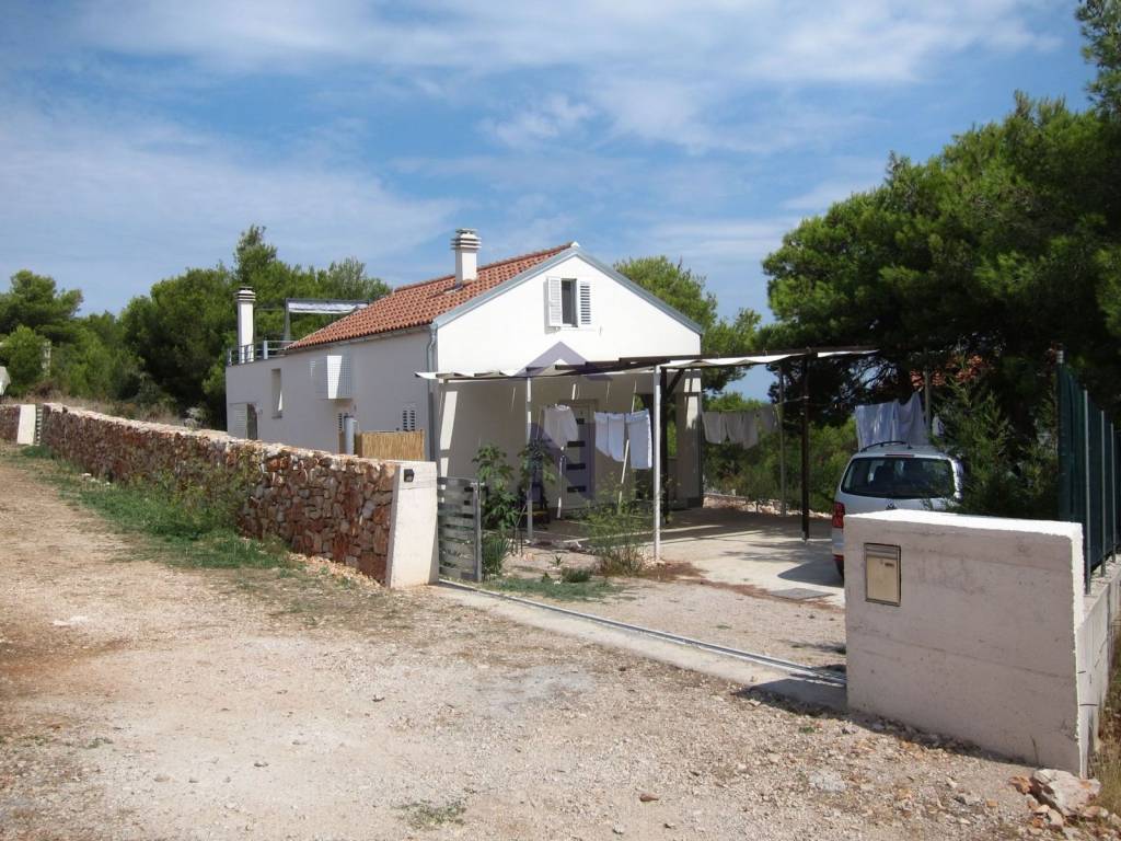Samostojeća kuća, Prodaja, Šibenik - Okolica, Žirje