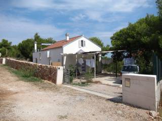 Samostojeća kuća, Prodaja, Šibenik - Okolica, Žirje