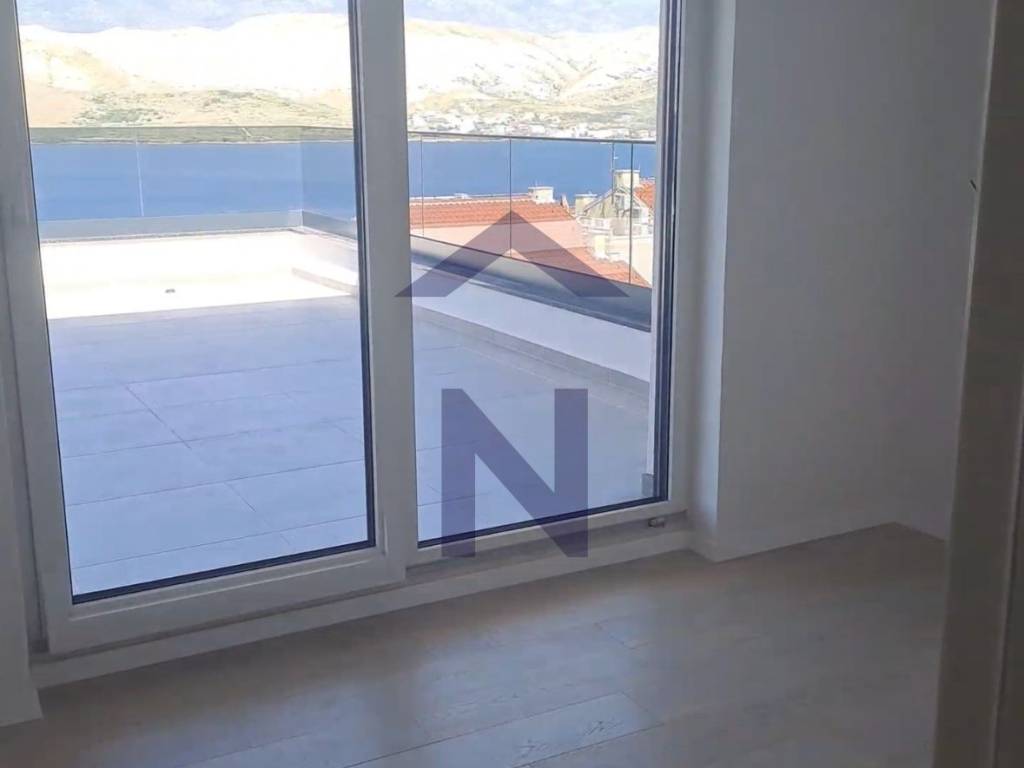 Stan u novogradnji, Prodaja, Pag, Pag
