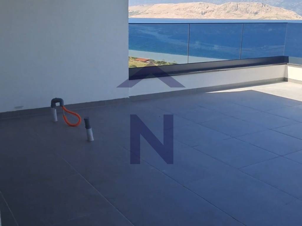 Stan u novogradnji, Prodaja, Pag, Pag
