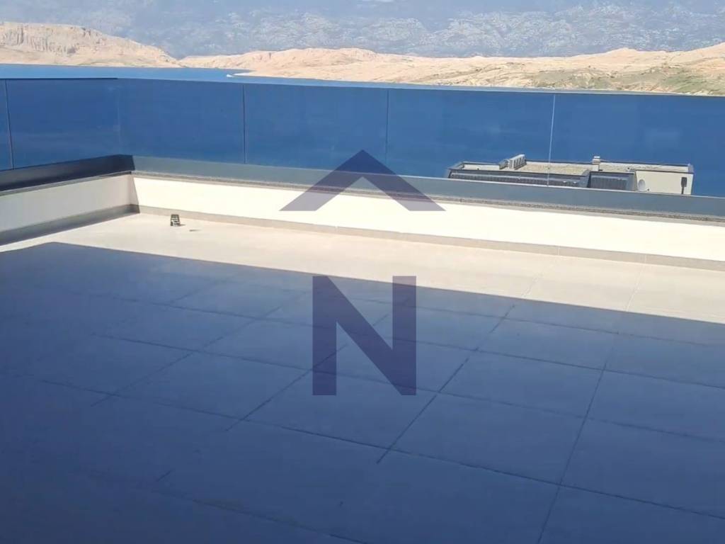 Stan u novogradnji, Prodaja, Pag, Pag