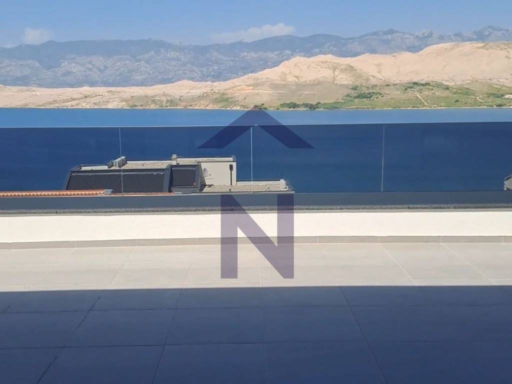 Stan u novogradnji, Prodaja, Pag, Pag