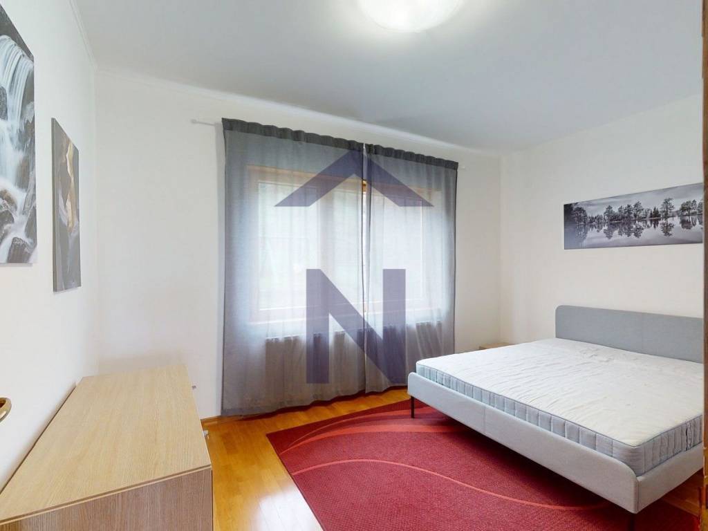 Stan u zgradi, Najam, Zagreb, Podsljeme