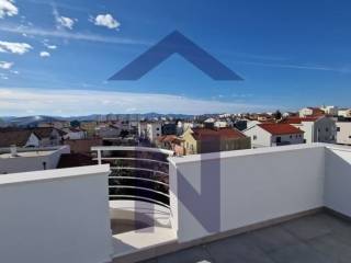 Stan u novogradnji, Prodaja, Zadar, Zadar