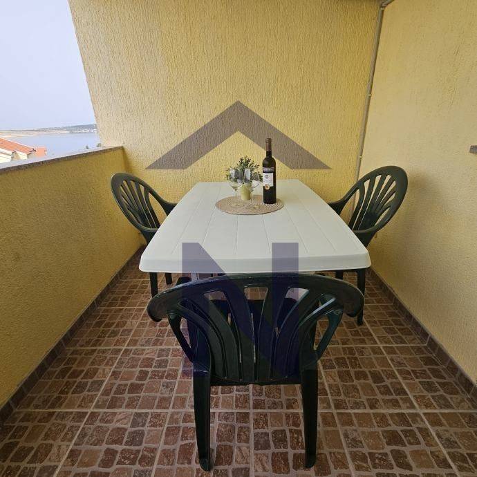 Stan u zgradi, Prodaja, Novalja, Vidalići