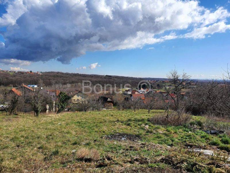 Građevinsko zemljište, Prodaja, Zagreb, Gornja Dubrava