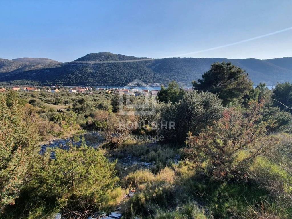 Građevinsko zemljište, Prodaja, Šibenik - Okolica, Grebaštica