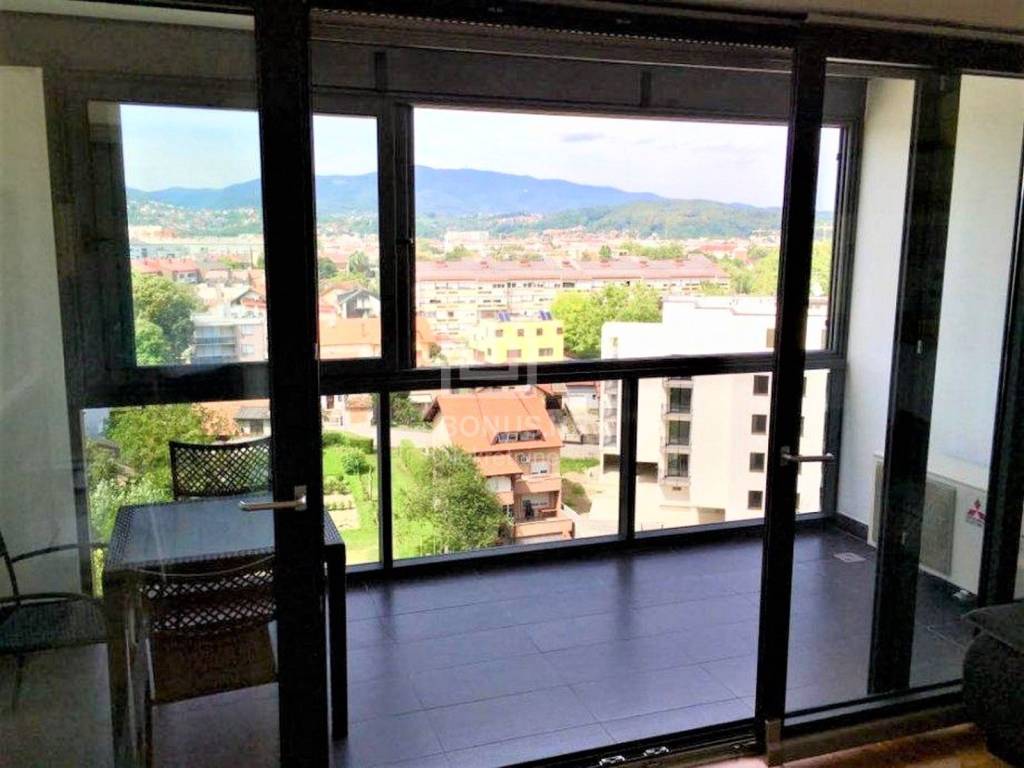Stan u zgradi, Prodaja, Zagreb, Stenjevec