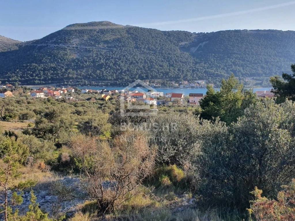 Građevinsko zemljište, Prodaja, Šibenik - Okolica, Grebaštica
