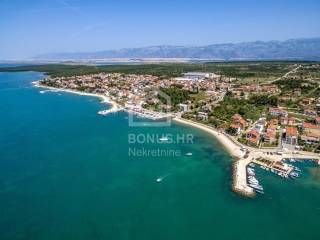 Građevinsko zemljište, Prodaja, Vrsi, Vrsi