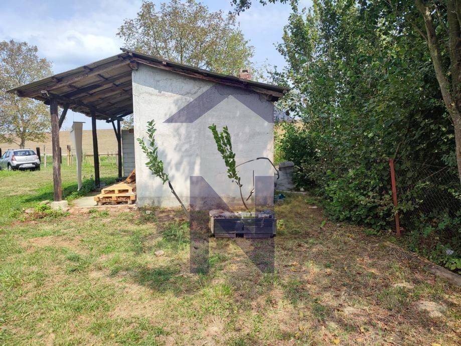 Poljoprivredno zemljište, Prodaja, Velika Gorica - Okolica, Rakitovec