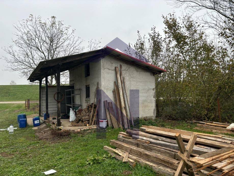 Poljoprivredno zemljište, Prodaja, Velika Gorica - Okolica, Rakitovec