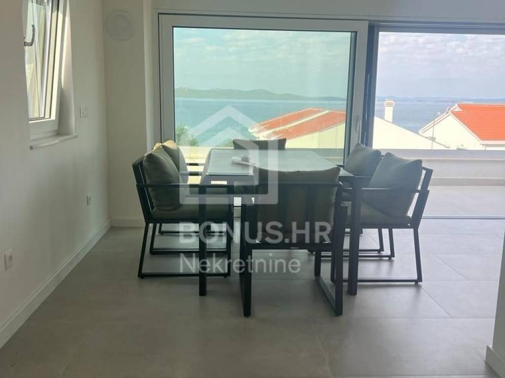 Stan u novogradnji, Prodaja, Zadar, Zadar