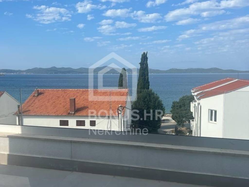 Stan u novogradnji, Prodaja, Zadar, Zadar
