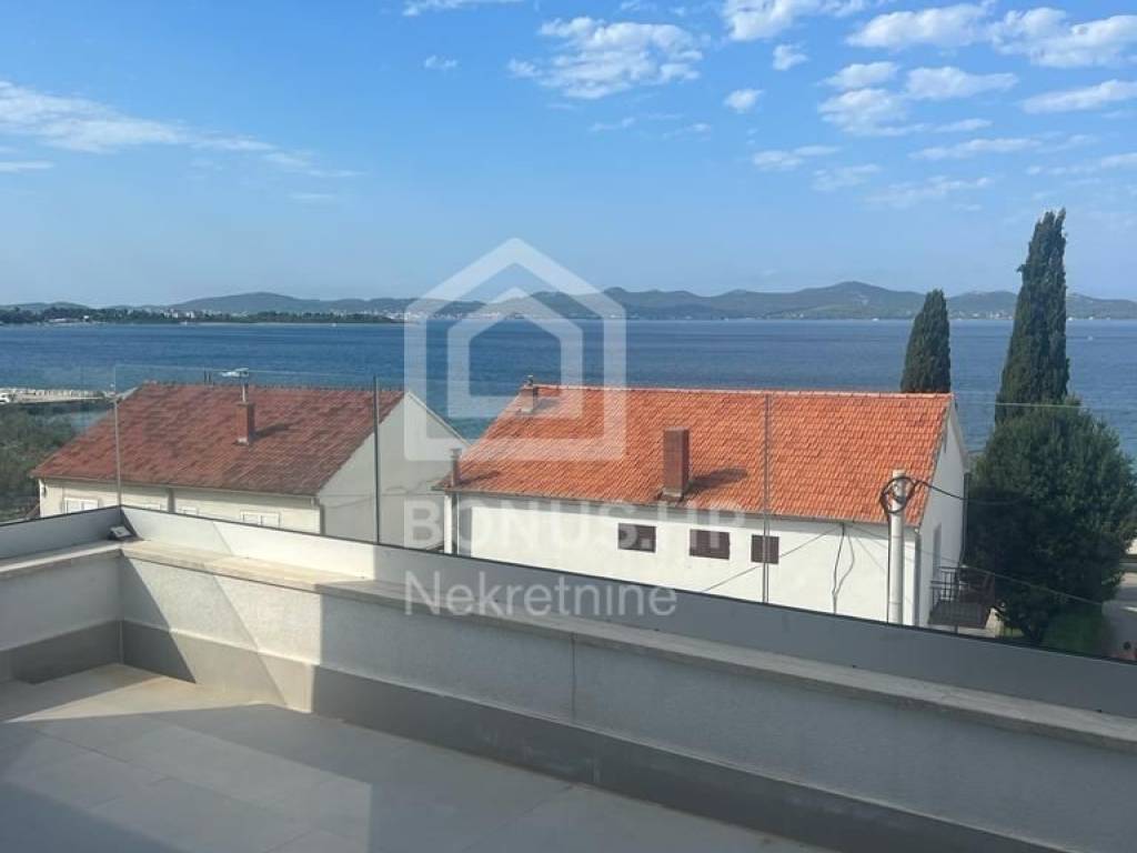 Stan u novogradnji, Prodaja, Zadar, Zadar
