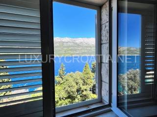 seafront property for sale croatia