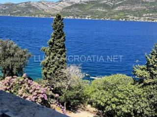 croatia seaside house for sale