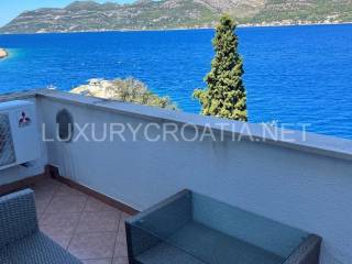 seafront villa for sale croatia korcula island