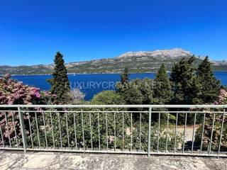 house on the sea for sale croatia