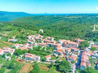 Građevinsko zemljište, Prodaja, Barban, Barban