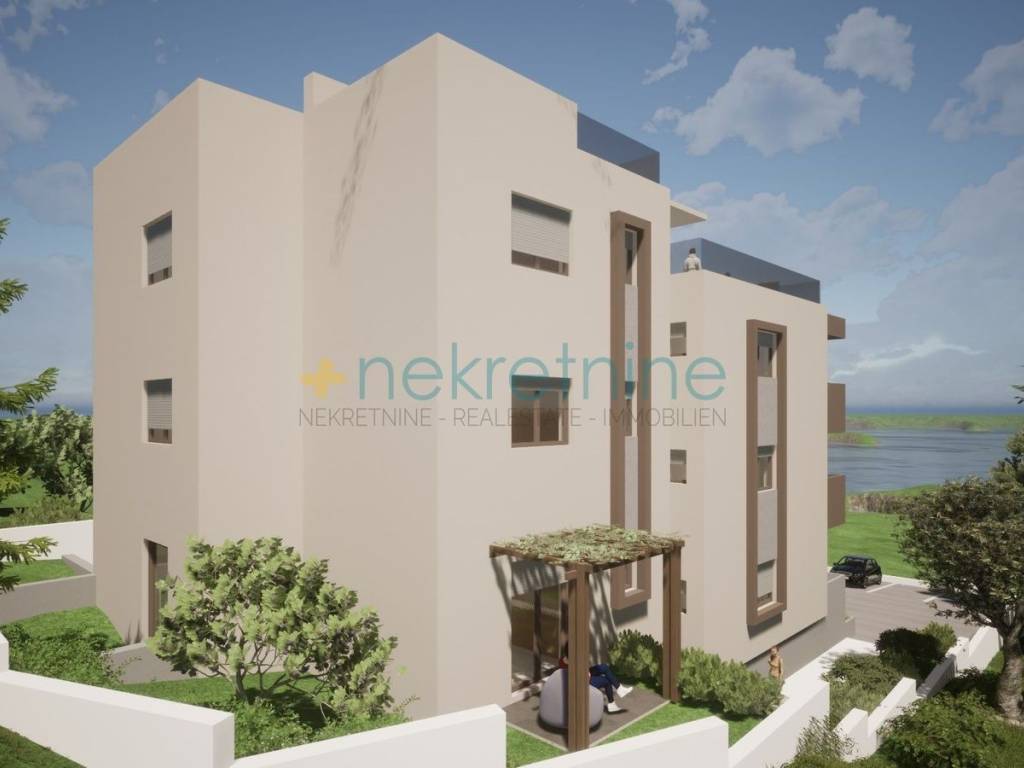 Stan u novogradnji, Prodaja, Starigrad, Seline