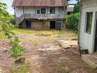 Samostojeća kuća, Prodaja, Bosiljevo, Varoš Bosiljevski