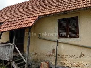 Samostojeća kuća, Prodaja, Bosiljevo, Varoš Bosiljevski