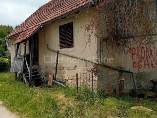 Samostojeća kuća, Prodaja, Bosiljevo, Varoš Bosiljevski