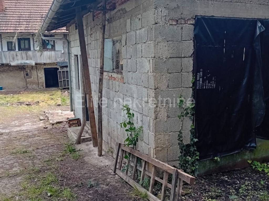 Samostojeća kuća, Prodaja, Bosiljevo, Varoš Bosiljevski