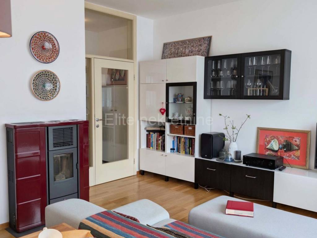 Stan u zgradi, Prodaja, Rijeka, Centar